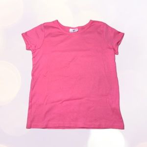 Hanna Andersson Cotton Tee